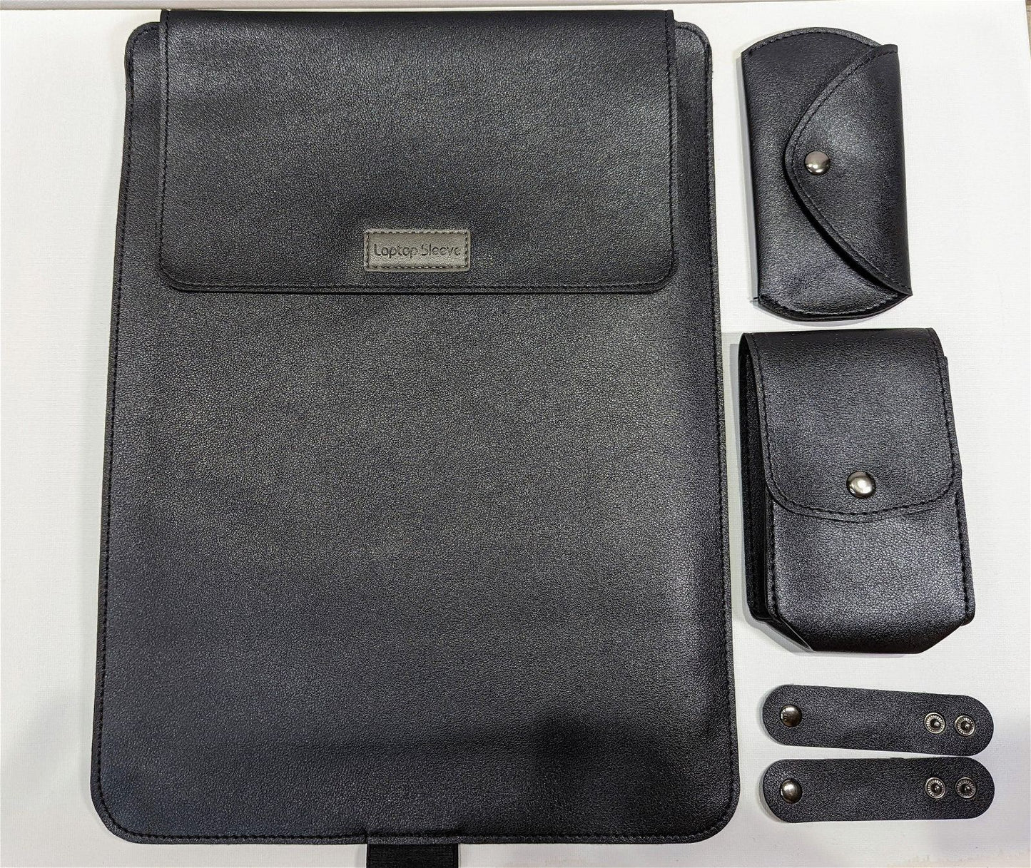 Laptop Sleeve set - Maily's Classic Accessories