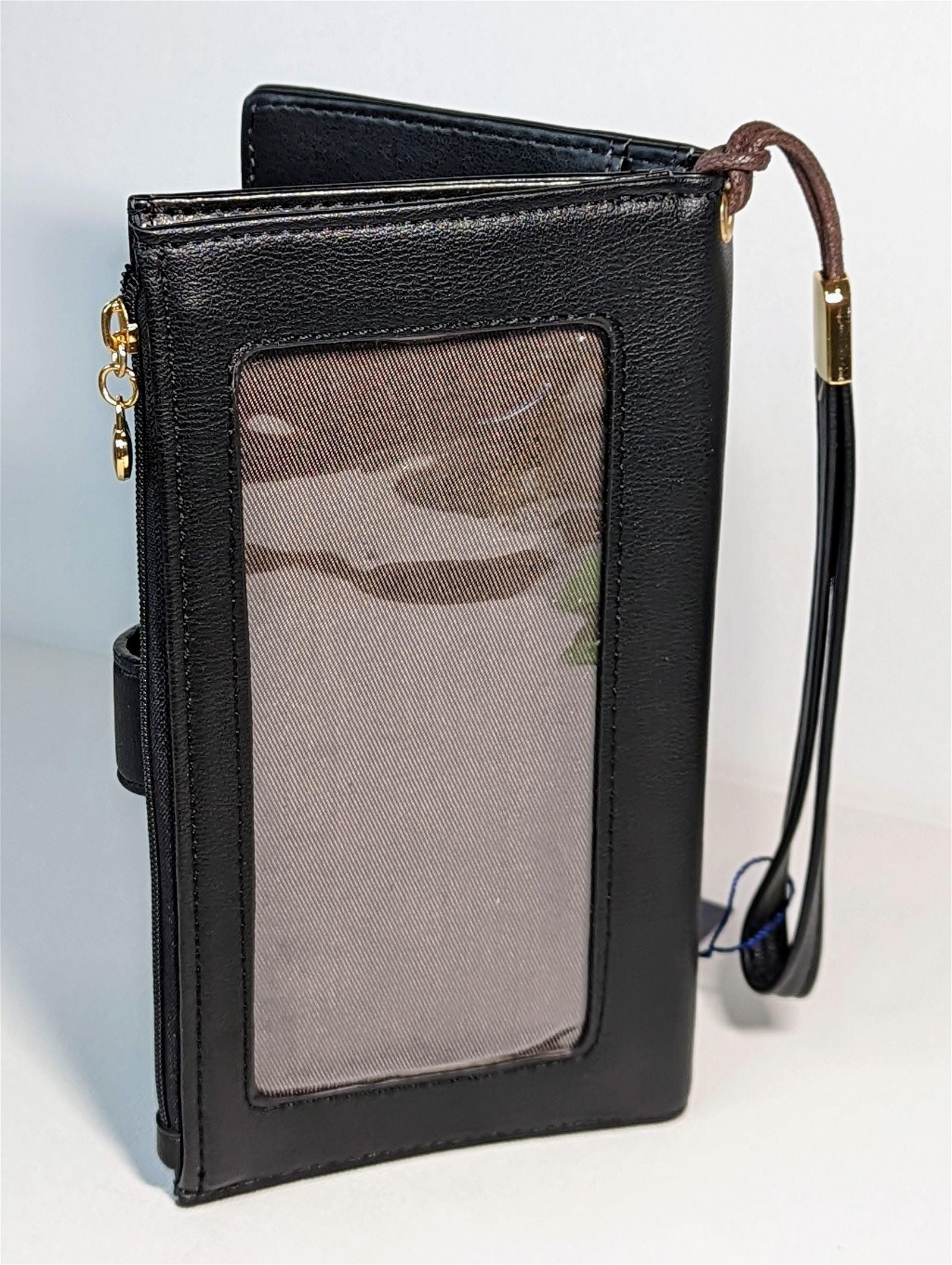 Minimalist Cellphone Wallet - Maily's Classic Accessories
