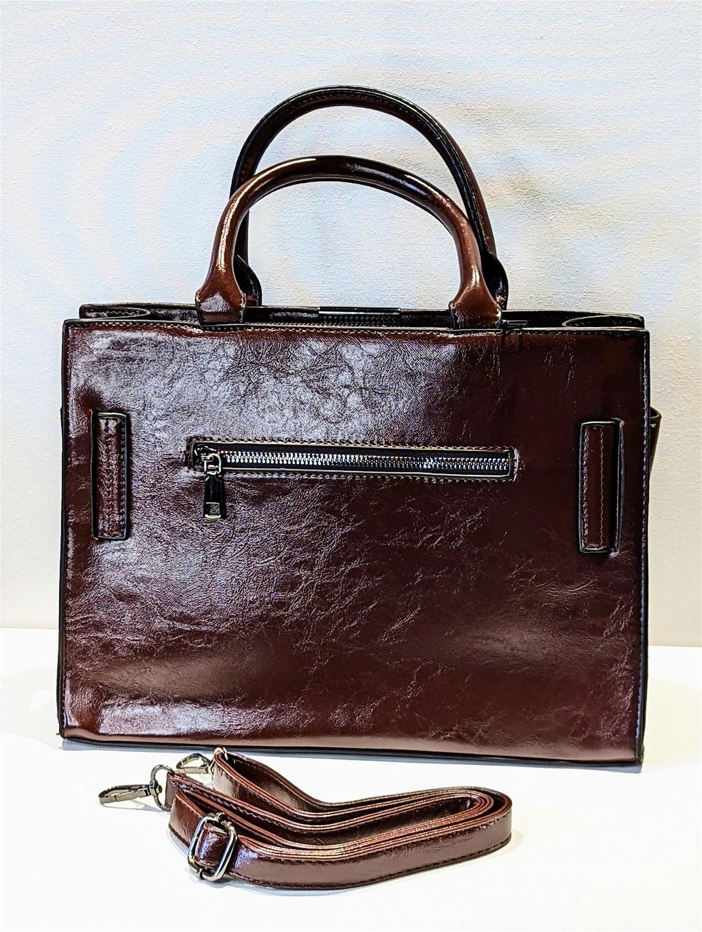 The Belt Bag - Maily's Classic Accessories