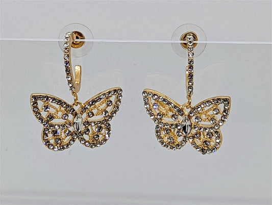 The Fancy Butterfly - Maily's Classic Accessories