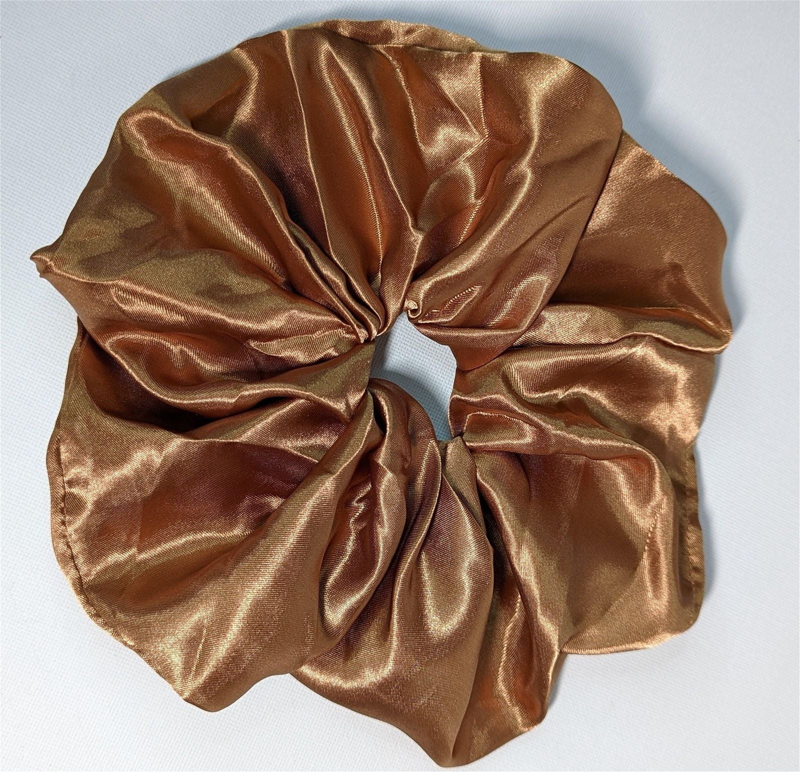 The Jumbo Scrunchie - Maily's Classic Accessories