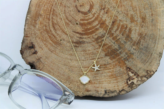 The Ocean necklace - Maily's Classic Accessories