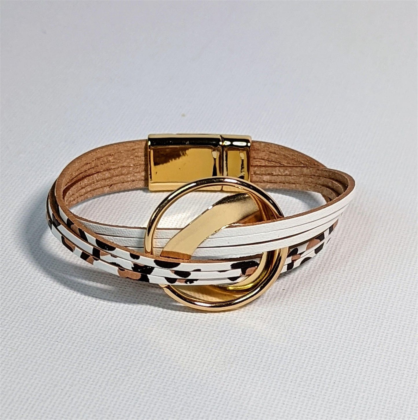 The Revitalizers Bracelets - Maily's Classic Accessories