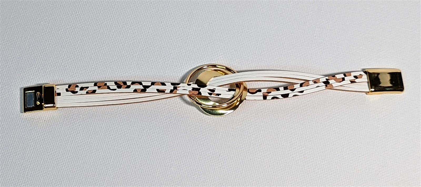 The Revitalizers Bracelets - Maily's Classic Accessories