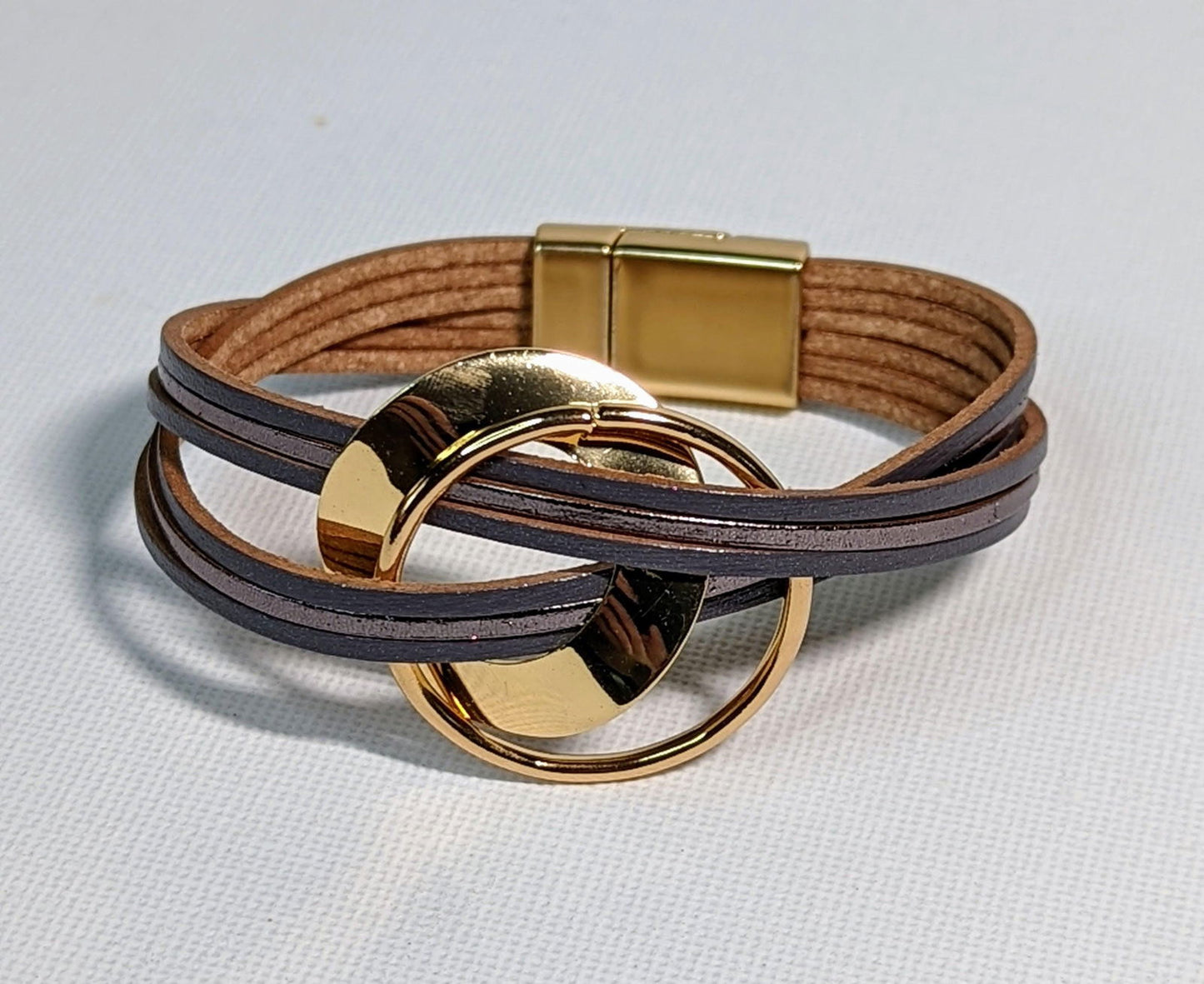The Revitalizers Bracelets - Maily's Classic Accessories