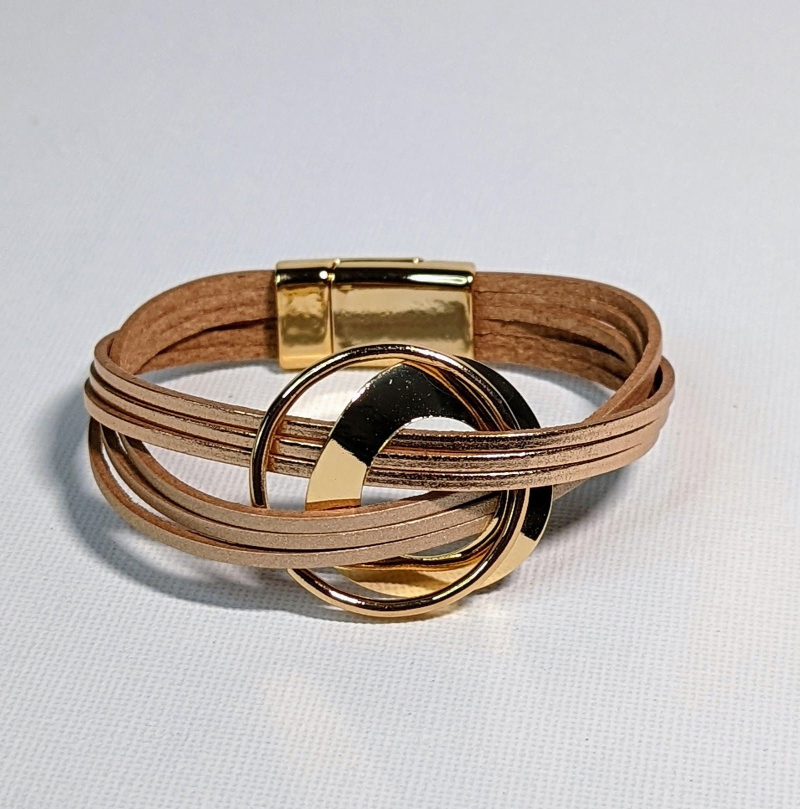 The Revitalizers Bracelets - Maily's Classic Accessories