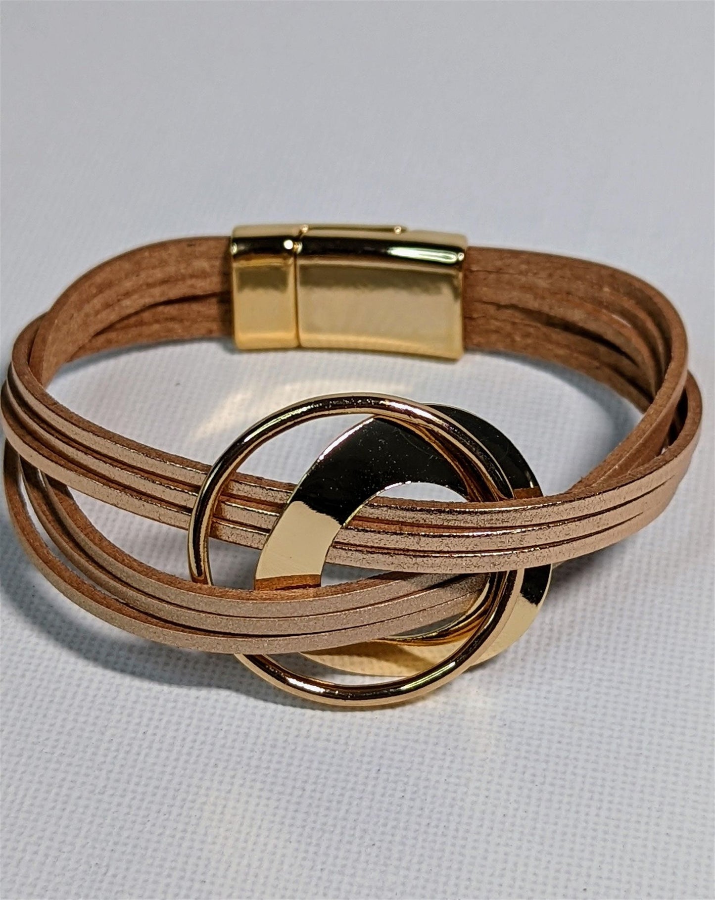 The Revitalizers Bracelets - Maily's Classic Accessories