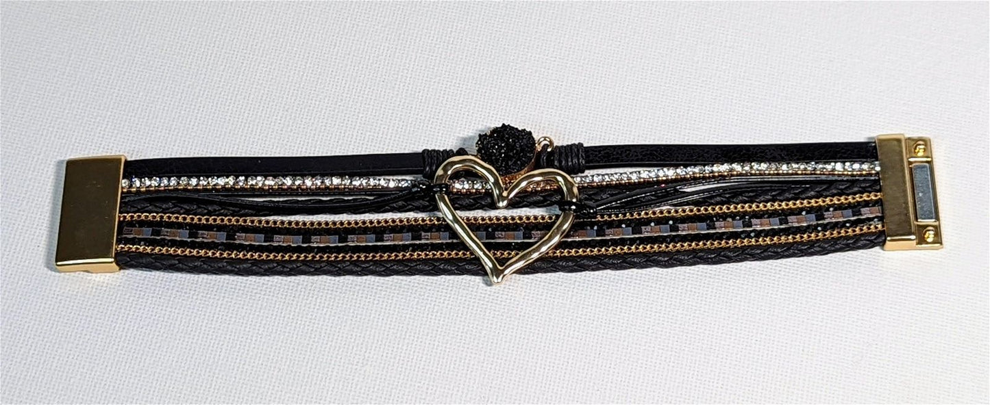 The Revitalizers Bracelets - Maily's Classic Accessories