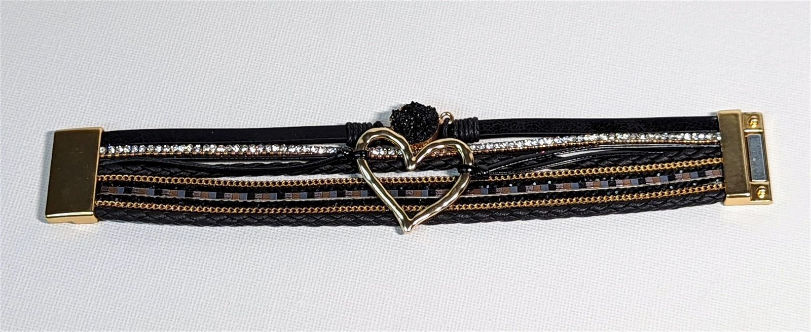 The Revitalizers Bracelets - Maily's Classic Accessories