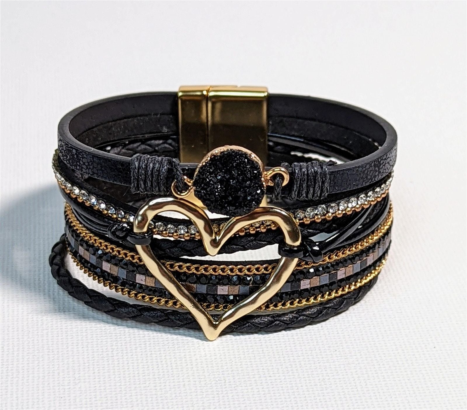 The Revitalizers Bracelets - Maily's Classic Accessories