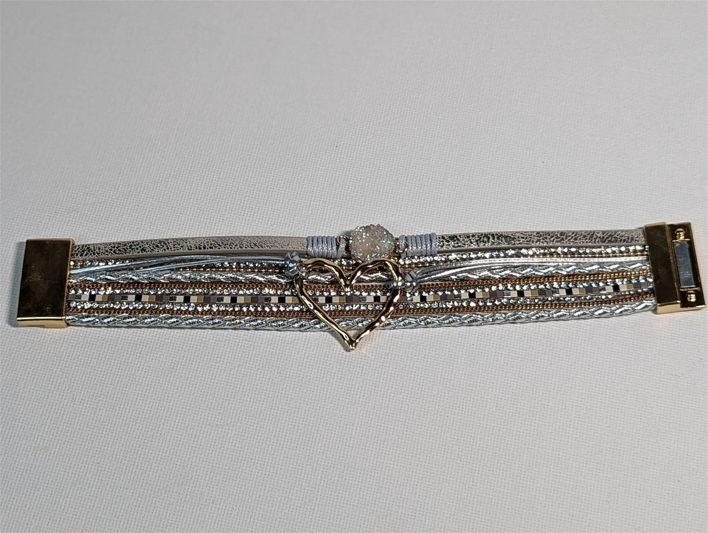 The Revitalizers Bracelets - Maily's Classic Accessories