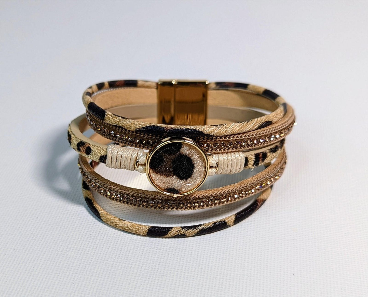 The Revitalizers Bracelets - Maily's Classic Accessories