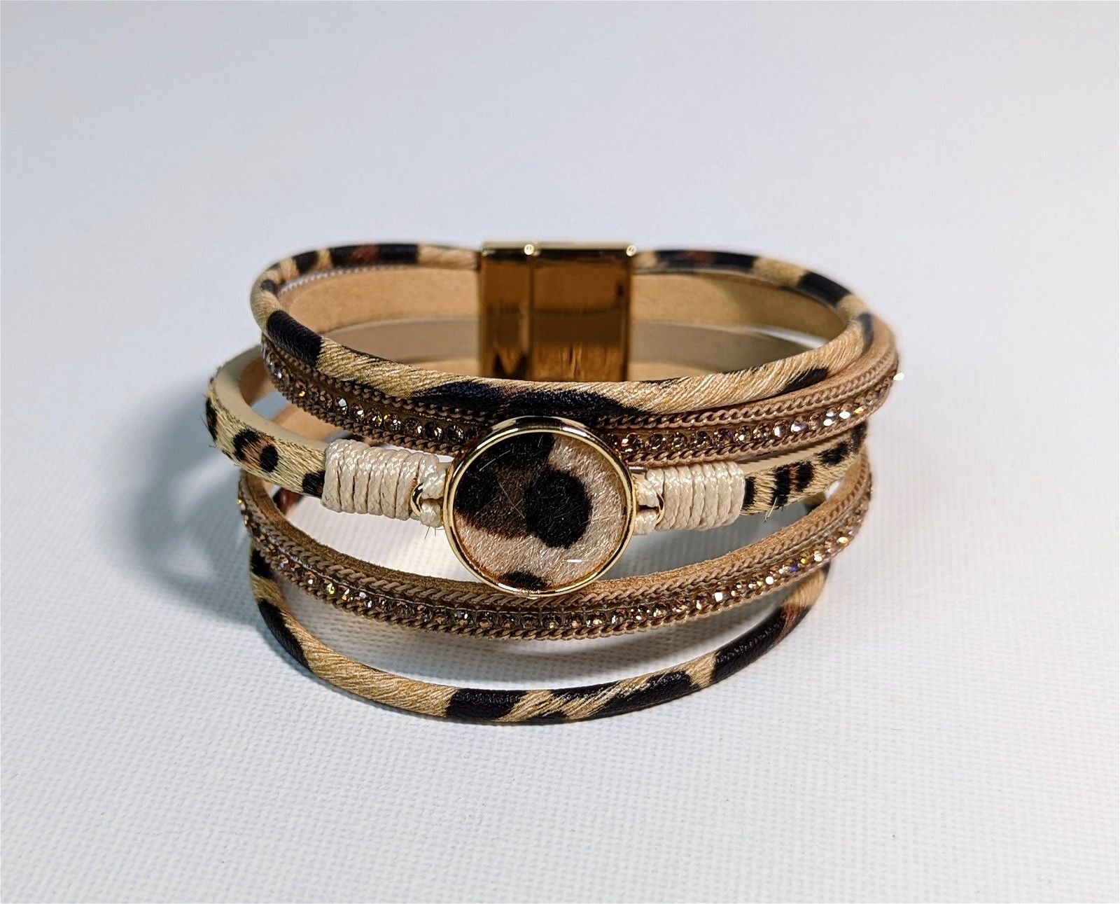 The Revitalizers Bracelets - Maily's Classic Accessories