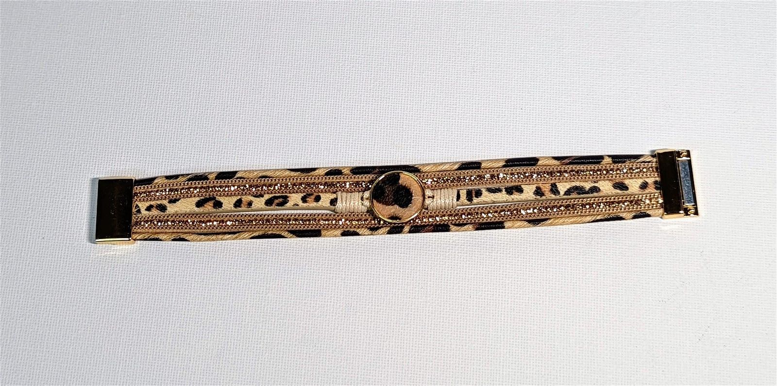 The Revitalizers Bracelets - Maily's Classic Accessories