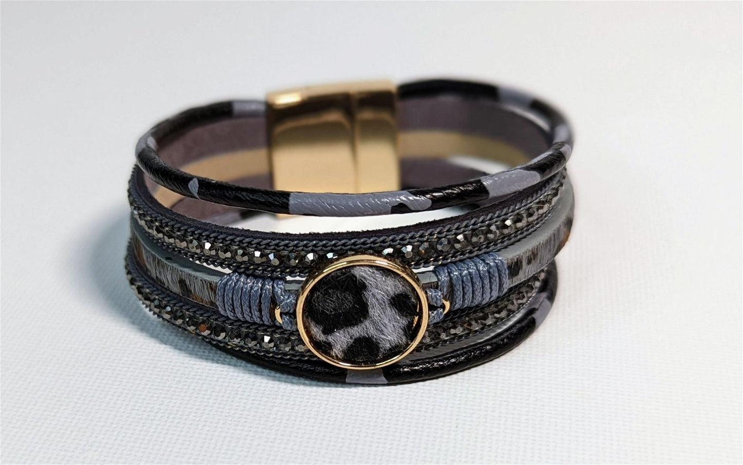 The Revitalizers Bracelets - Maily's Classic Accessories