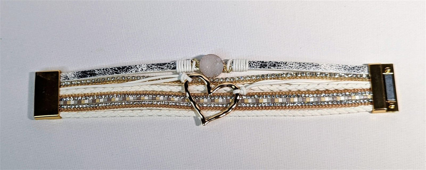 The Revitalizers Bracelets - Maily's Classic Accessories