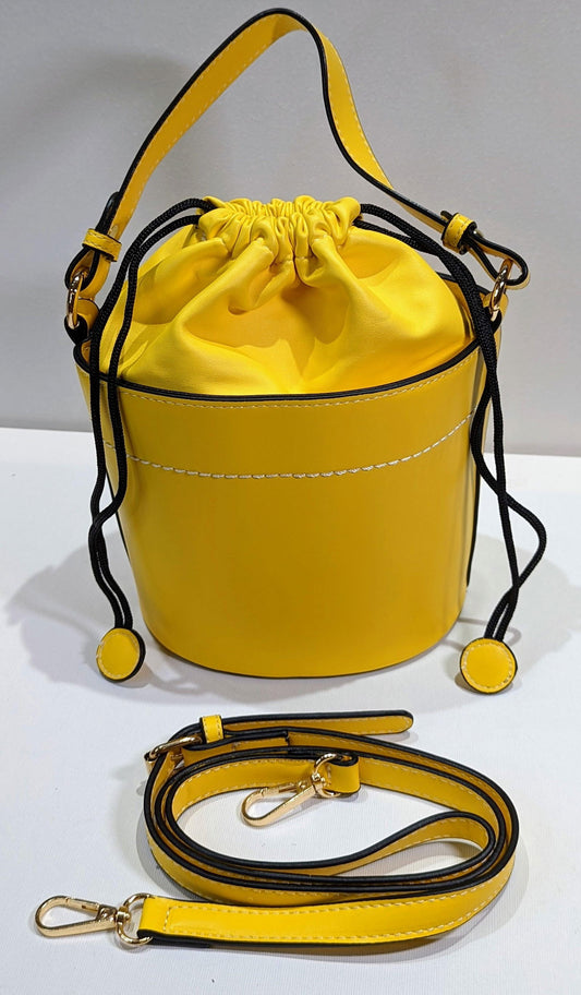The bucket Bag - Maily's Classic Accessories